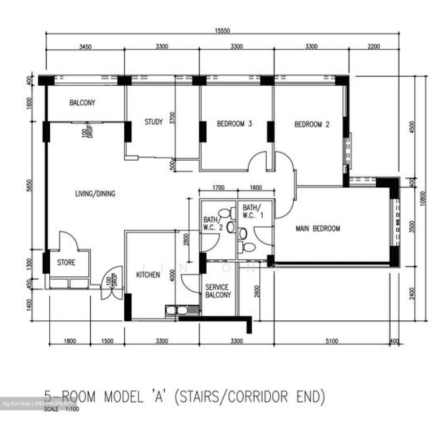 Choa Chu Kang Street 62 (Choa Chu Kang),  #638204831